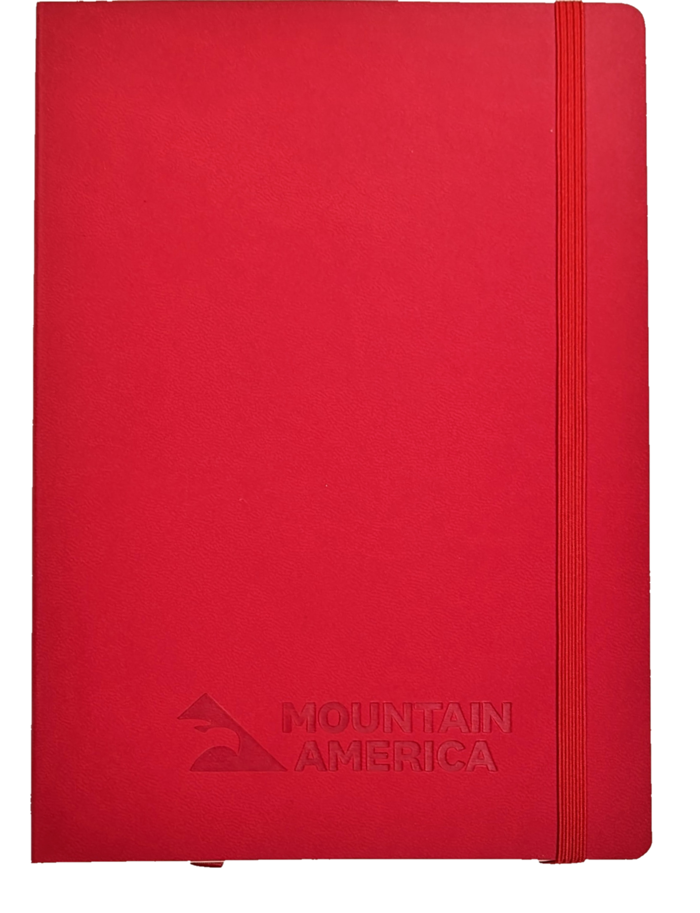 Softbound Notebook