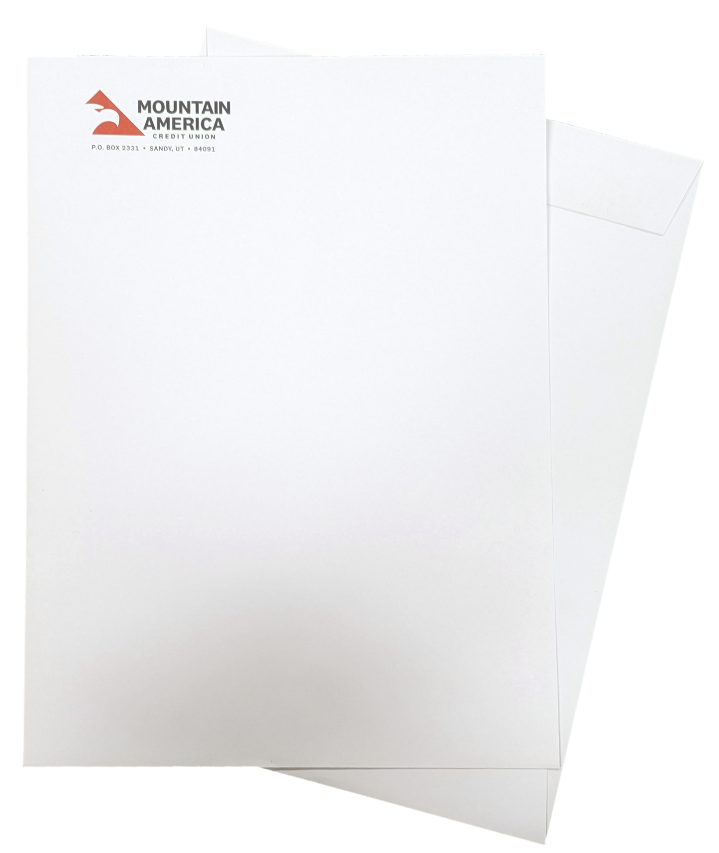9x12 Envelope - No Window (25)