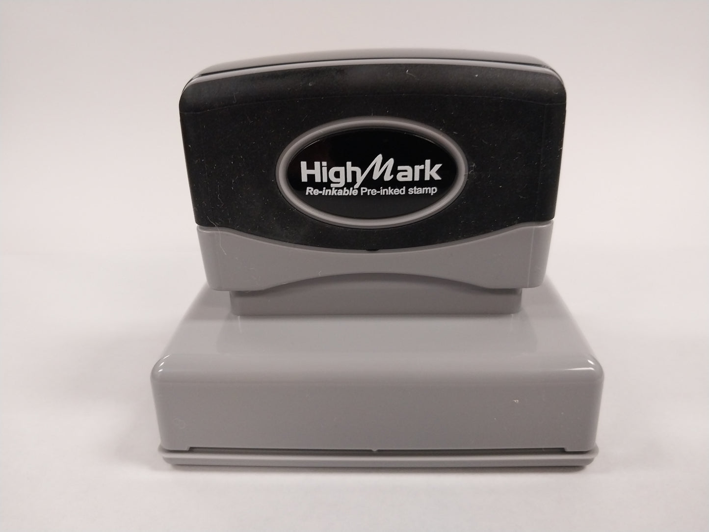 Pre-Inked Branch Stamps