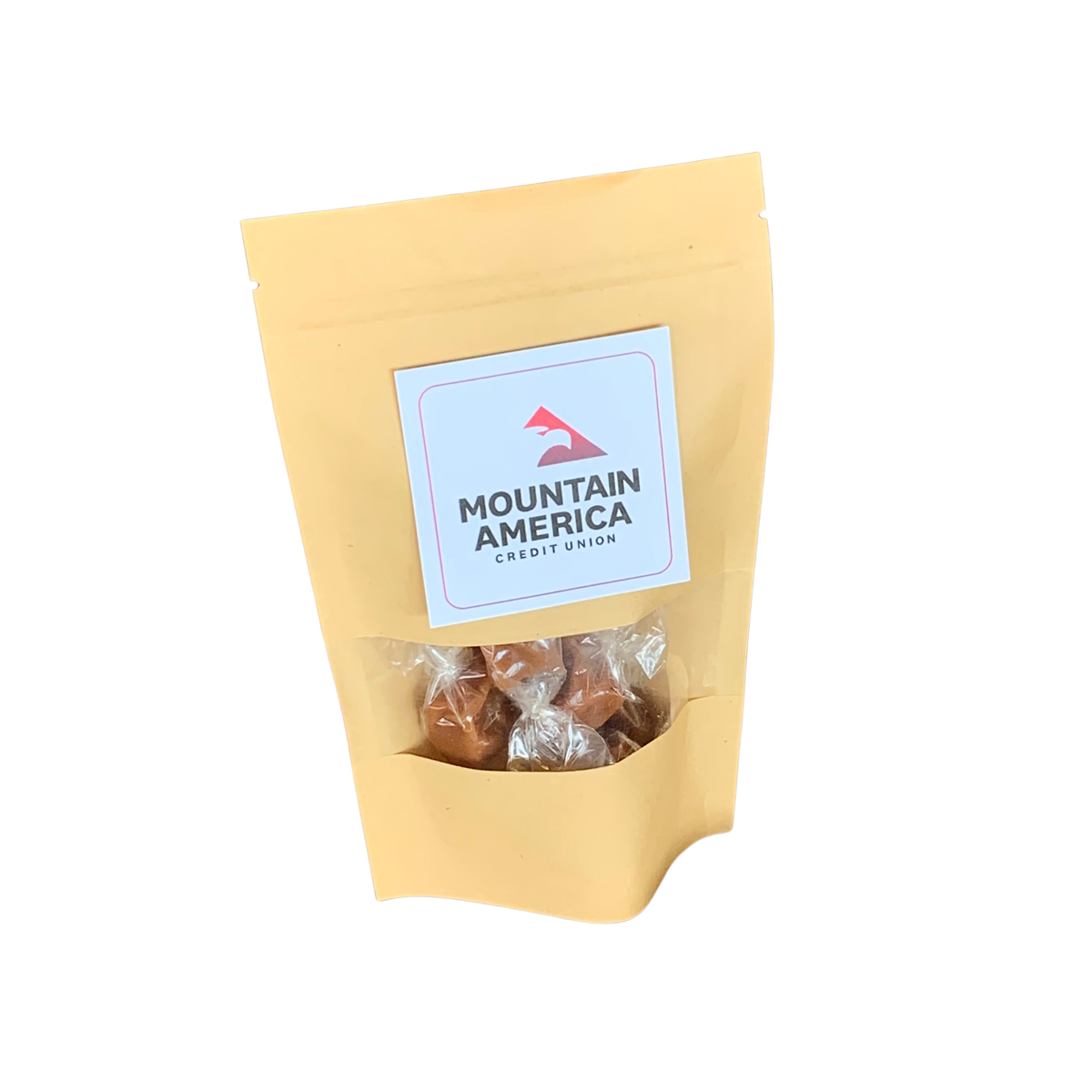 Coastal Caramels
