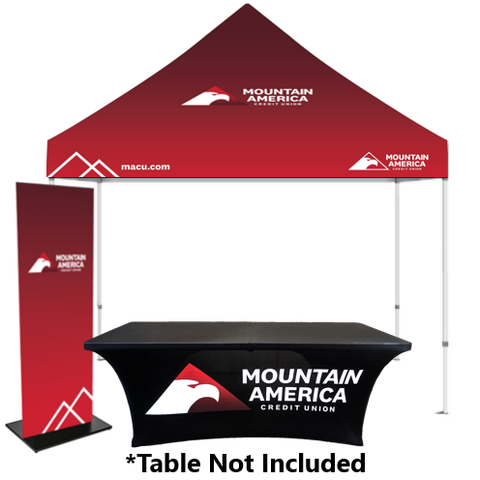 Event Equipment Package