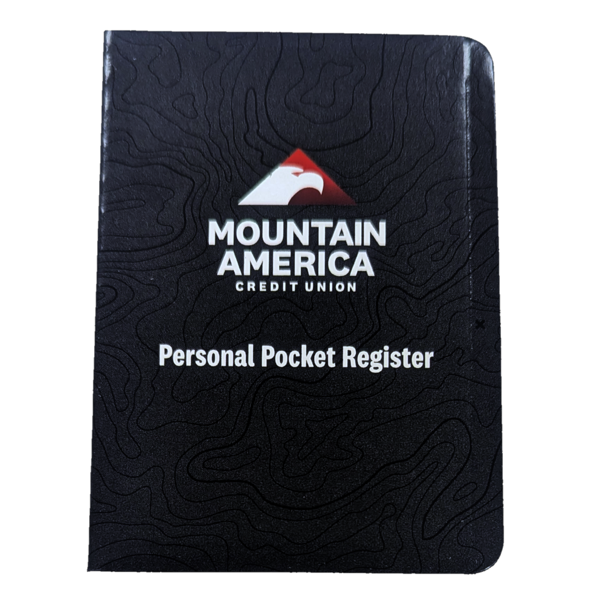 Personal Transaction Register (25)