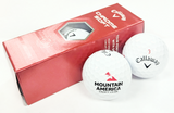 Callaway Chrome Soft golf balls (1 sleeve)