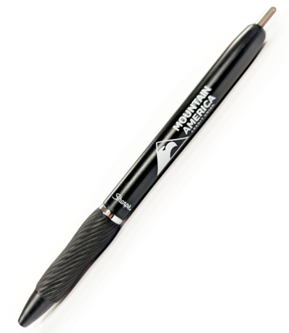 MACU Sharpie Brand Pen (1)
