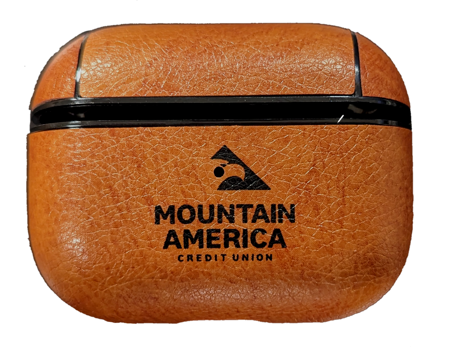 Leather Airpod Pro case (1)