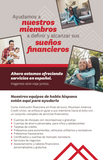 LEP Translation Initiative Flyer - Spanish (25)