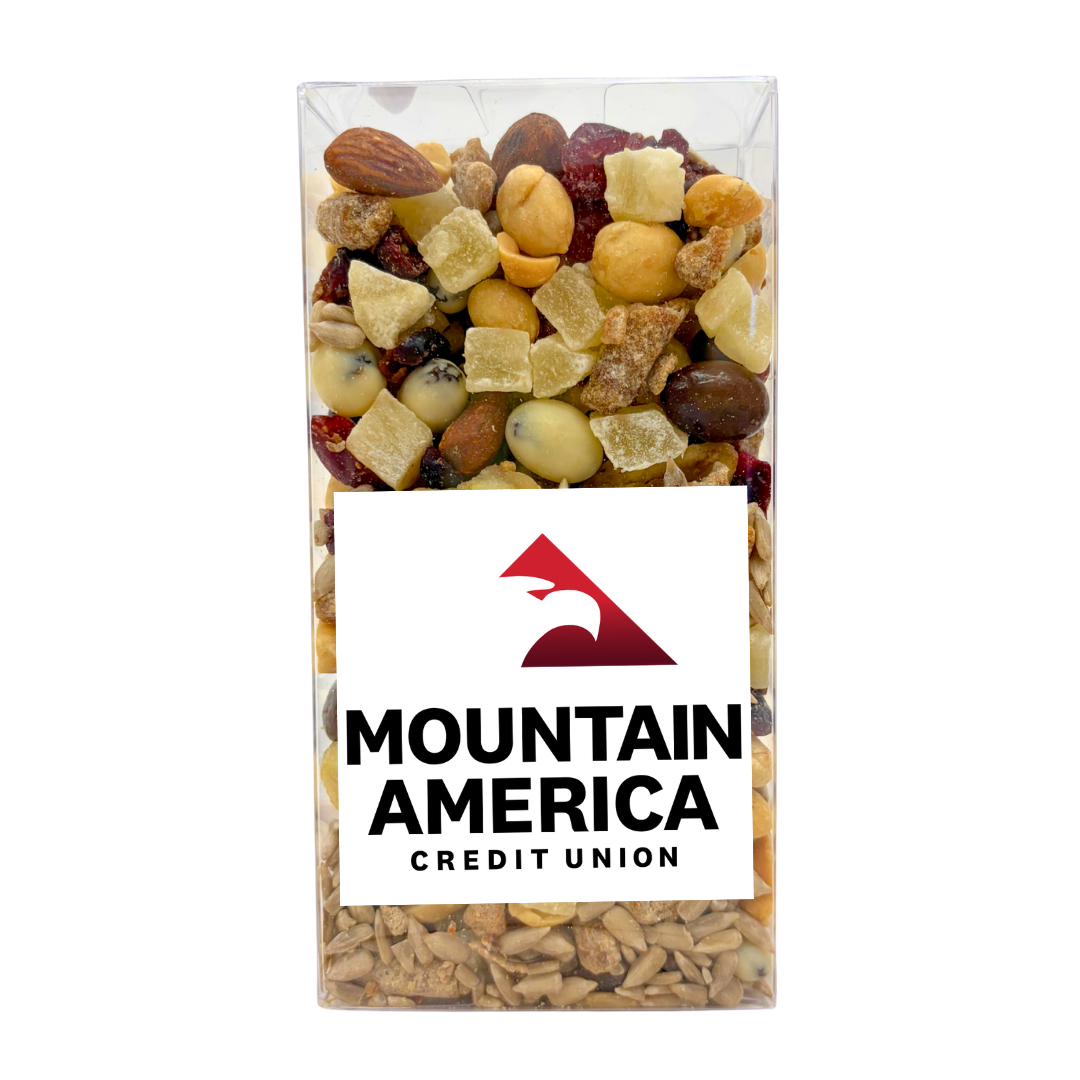 Mountain Defiance Mix Box