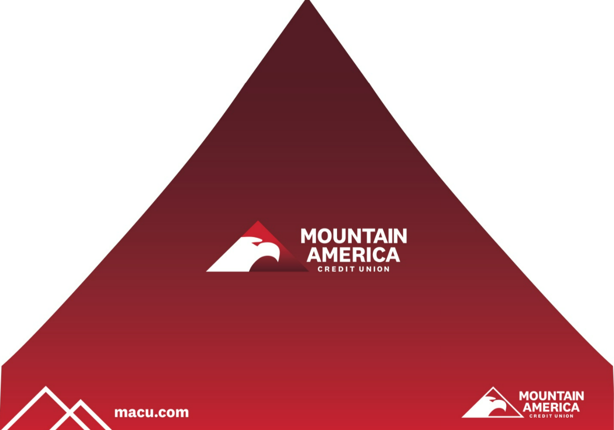 MACU Canopy w/Frame