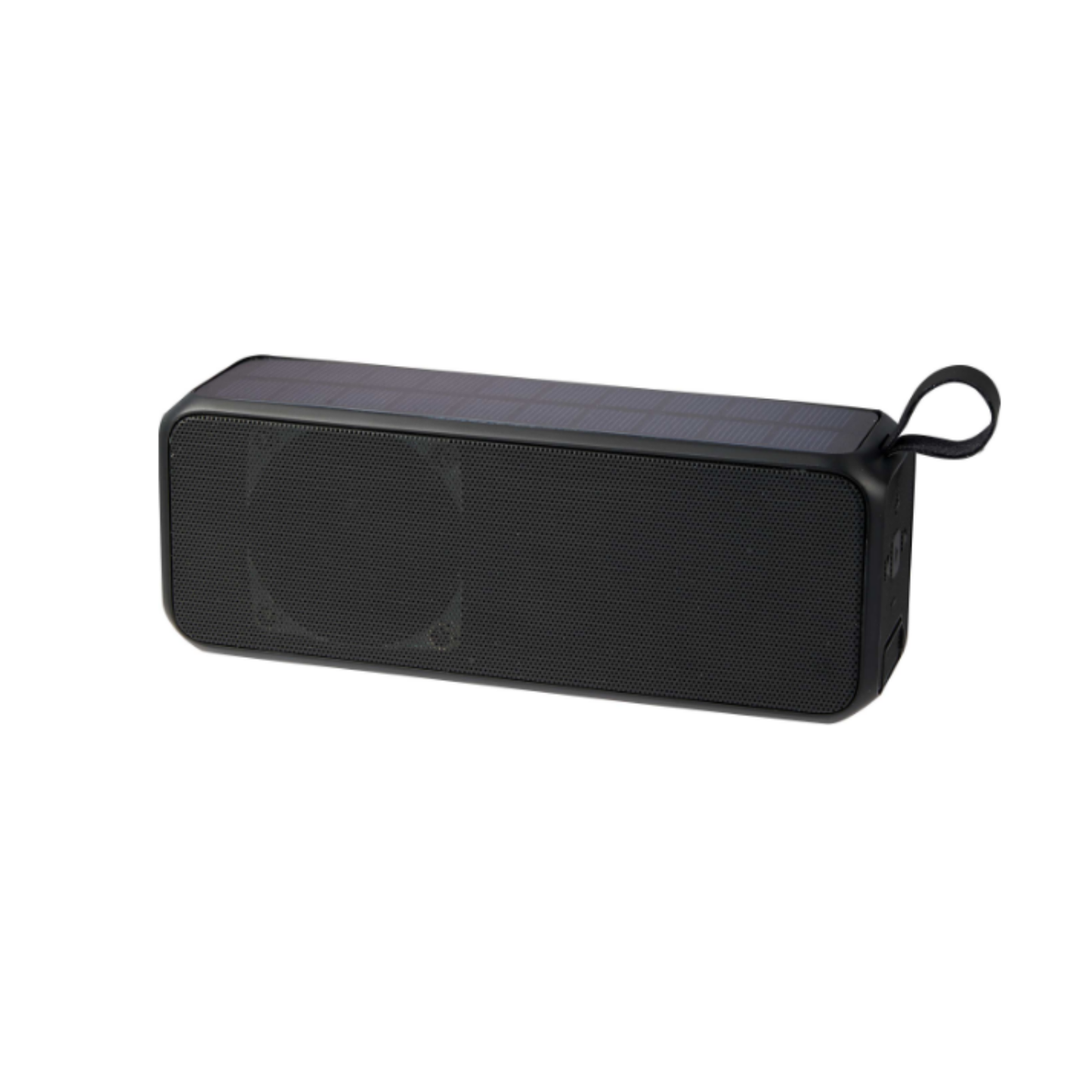 Solar Sound Outdoor Speaker