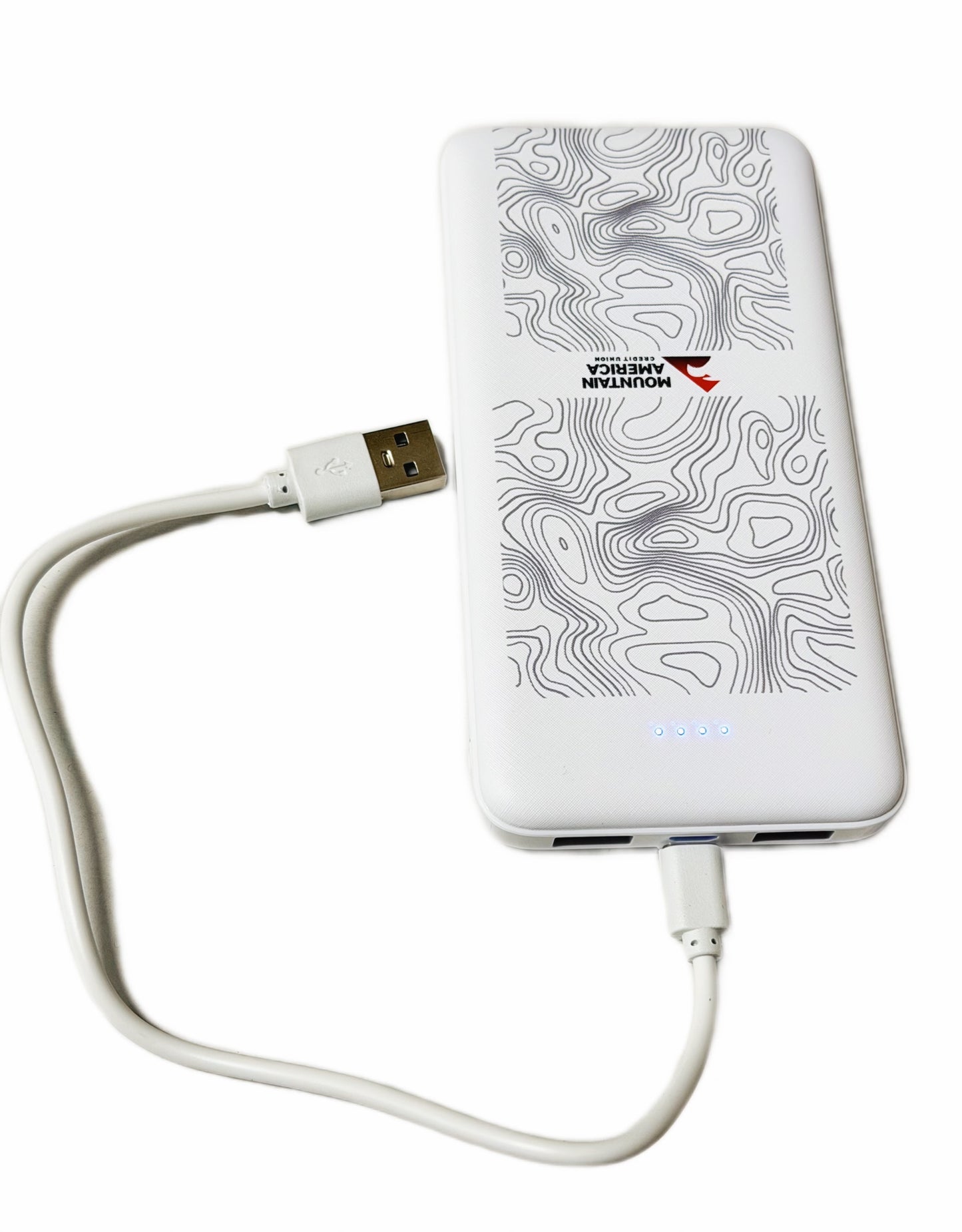 Tarzana 10,000mAh Power Bank (1 Per Order)