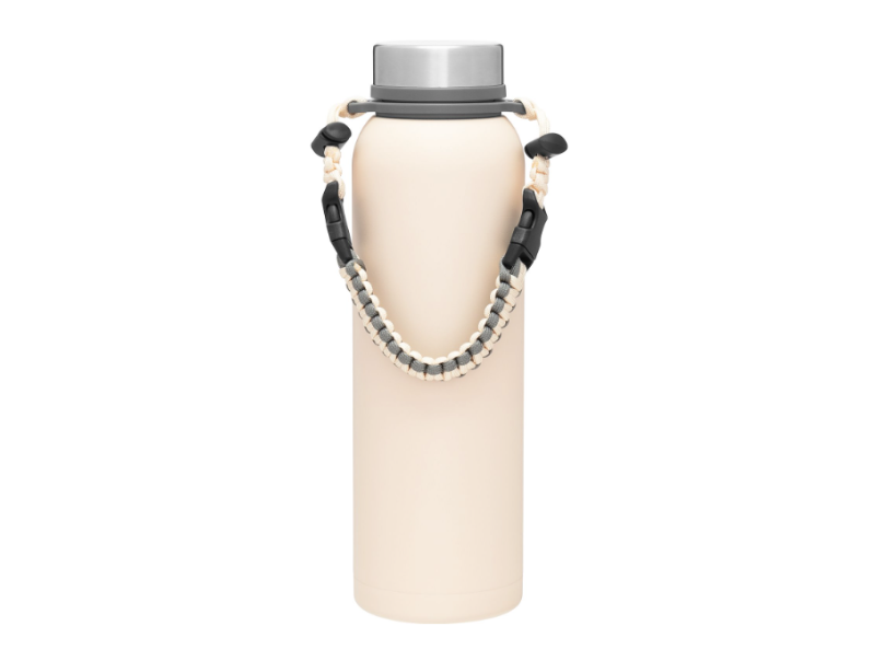 Stainless Steel Bottle (32 oz)
