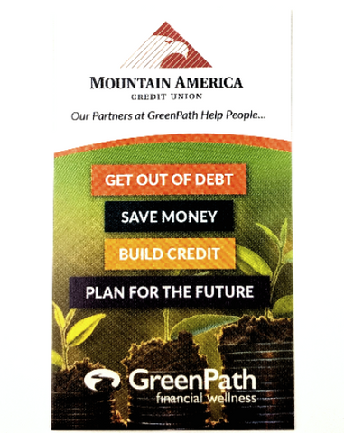 GreenPath Cards