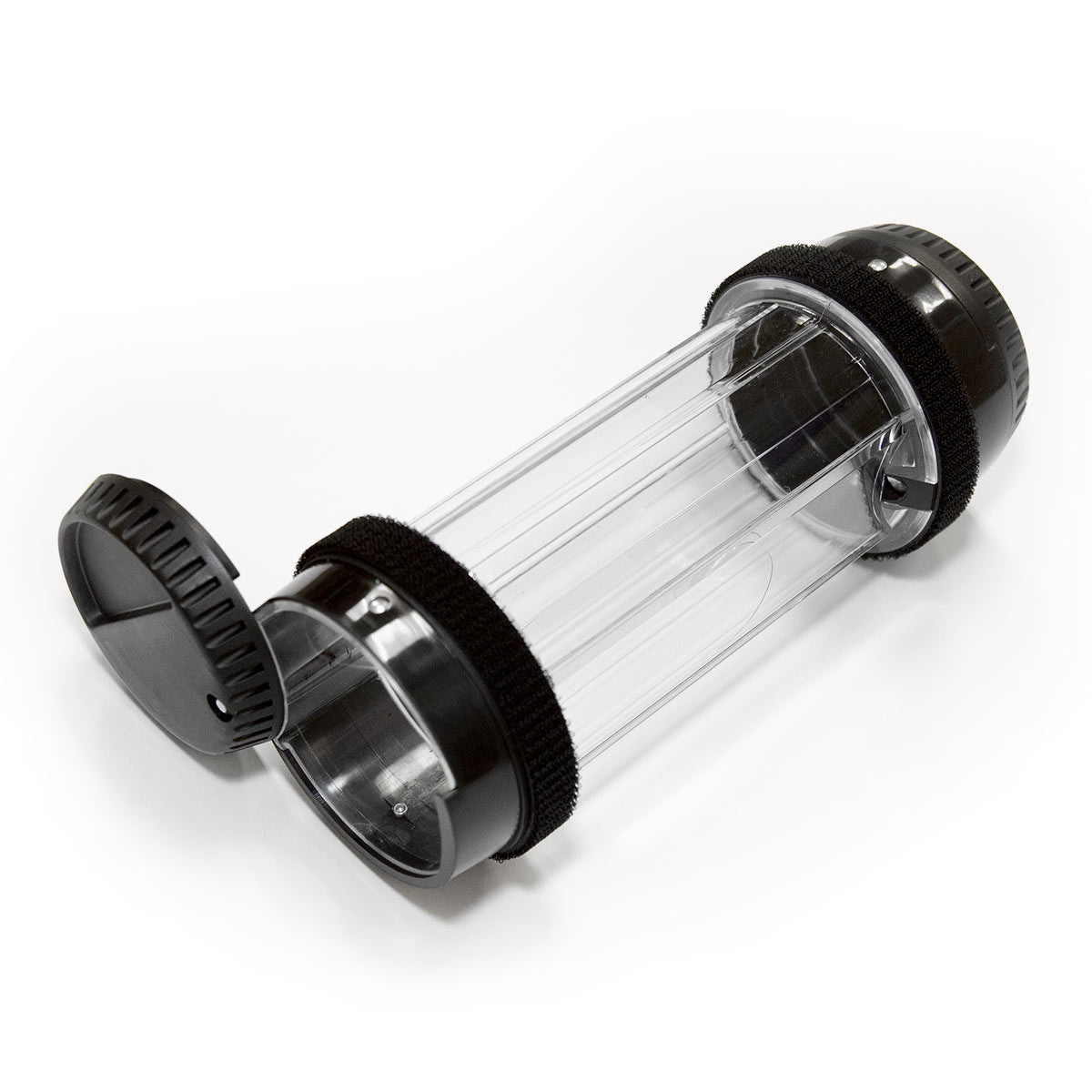 Drive-Thru Diebold Carrier Tube