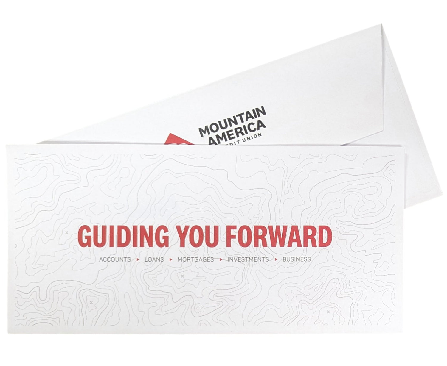 Envelopes & Mailing
