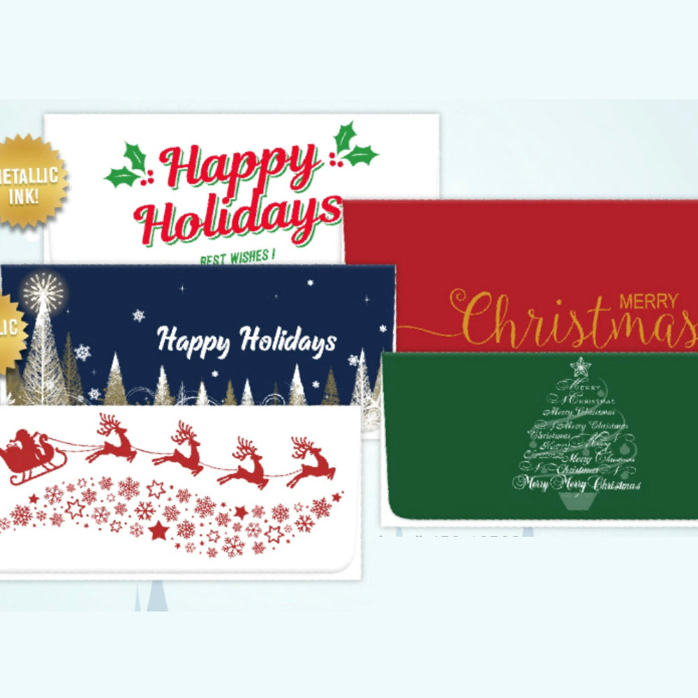Holiday Items - 2024