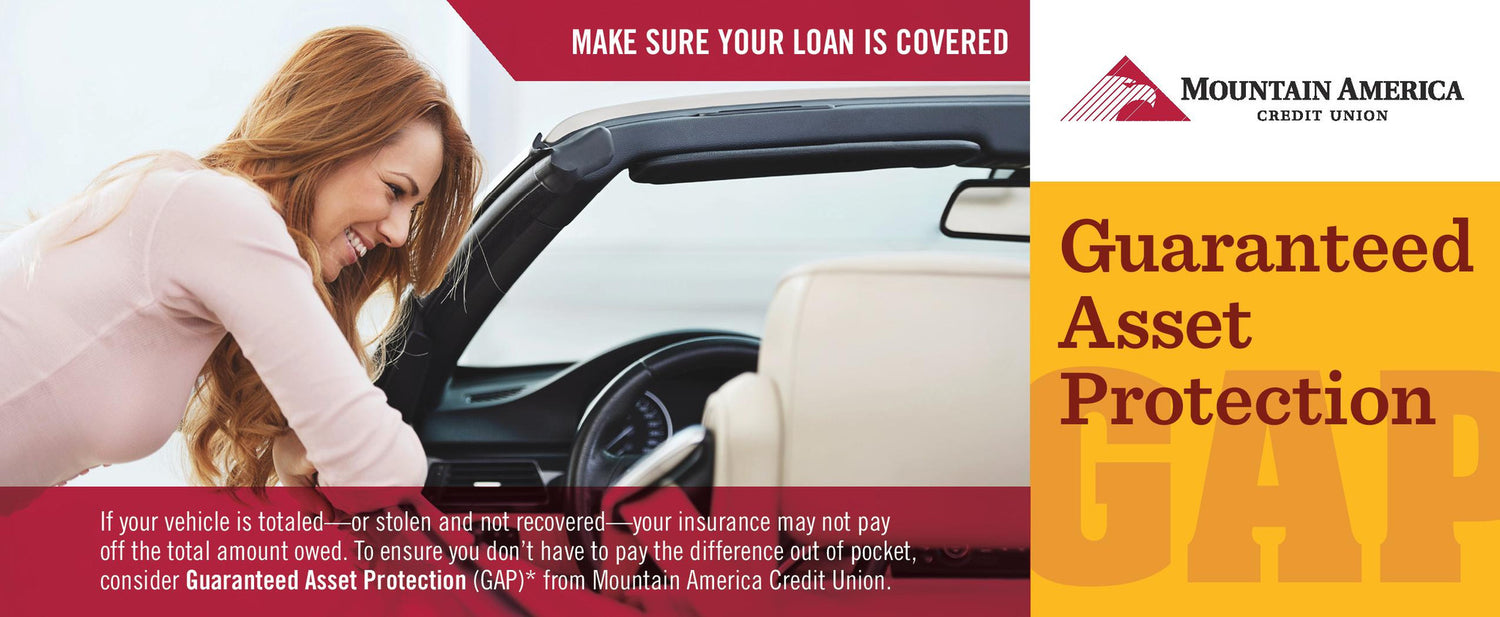 Insurance & Loan Protection