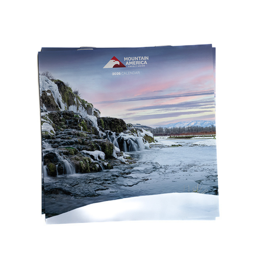 2026 MACU Wall Calendar (1 Calendar)