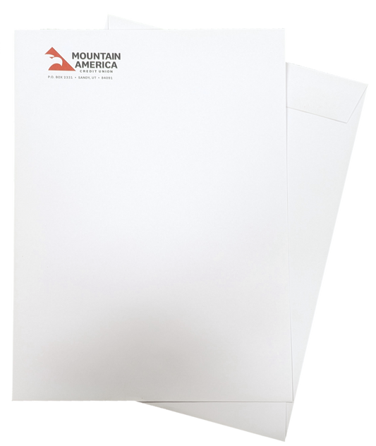 9x12 Envelope - No Window (25)