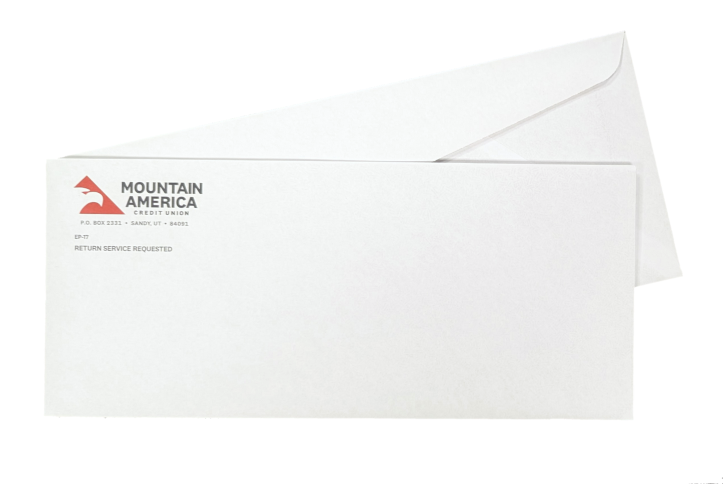 Envelopes, No Window #10