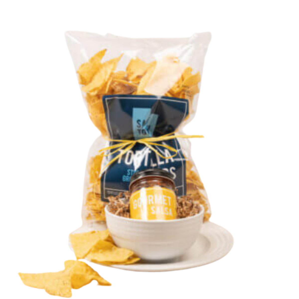 Chips & Salsa
