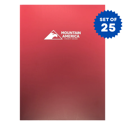Onboarding Kit Folder (25/pk)