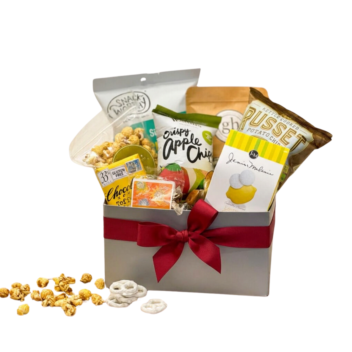 Holiday Gift Box