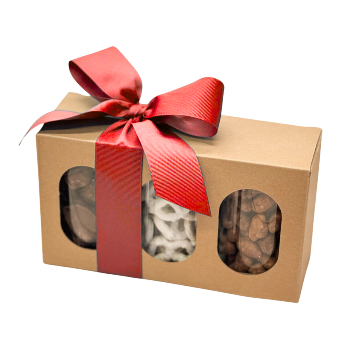 Holiday Treats Trio