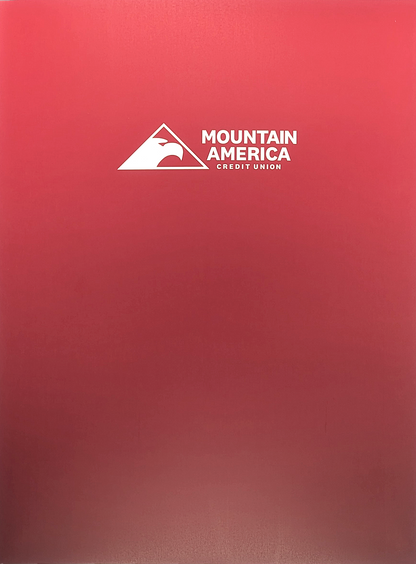 Onboarding Kit Folder (25/pk)
