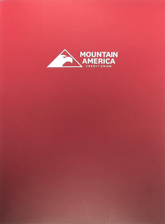 Onboarding Kit Folder (25/pk)
