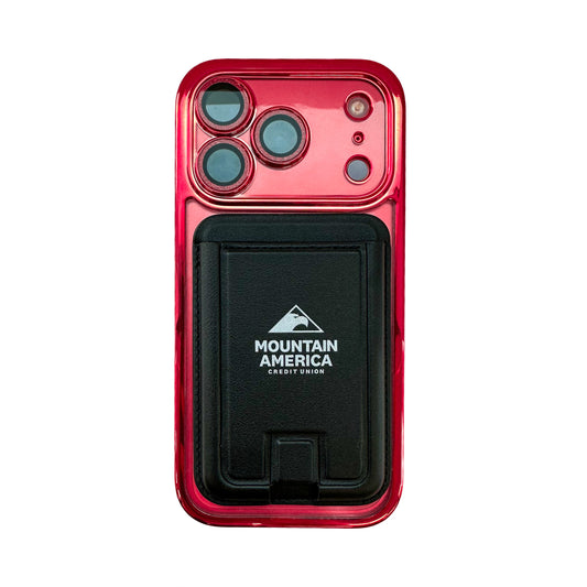 MagSafe Wallet for Phone