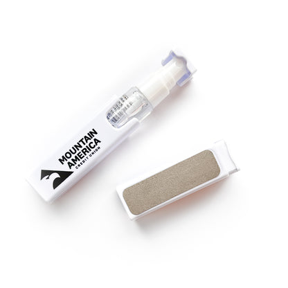 Portable Spray Screen Cleaner (1 piece)