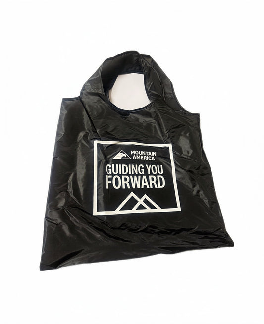 Fold-Away Reusable Bag (1 per order)