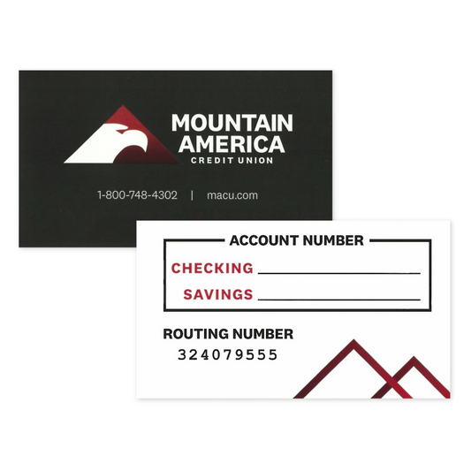 Onboarding Kit Cards (425/pk)