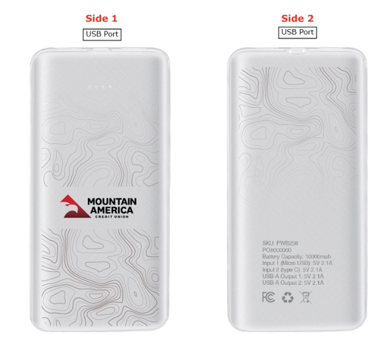 *COMING SOON* Power Bank