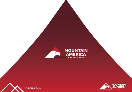 MACU Canopy w/Frame