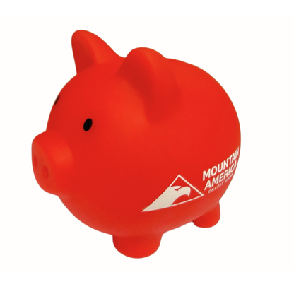 Small Piggy Bank (1 per order)