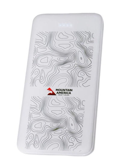 Tarzana 10,000mAh Power Bank (1 Per Order)