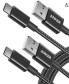 Coconut Kiosk Charging Cords