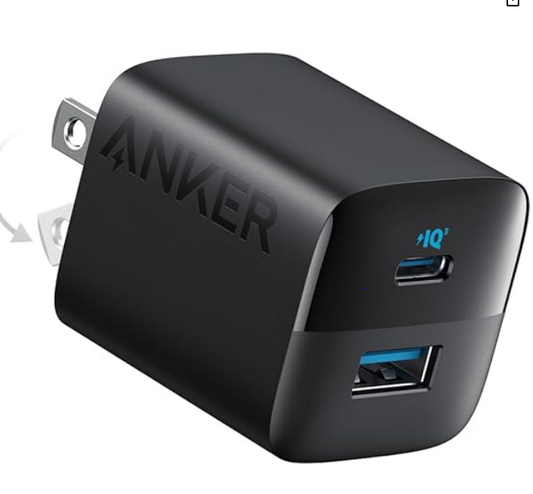 Coconut Kiosk Wall-Charging Block
