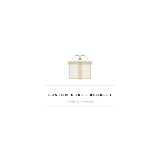 Custom Gifts
