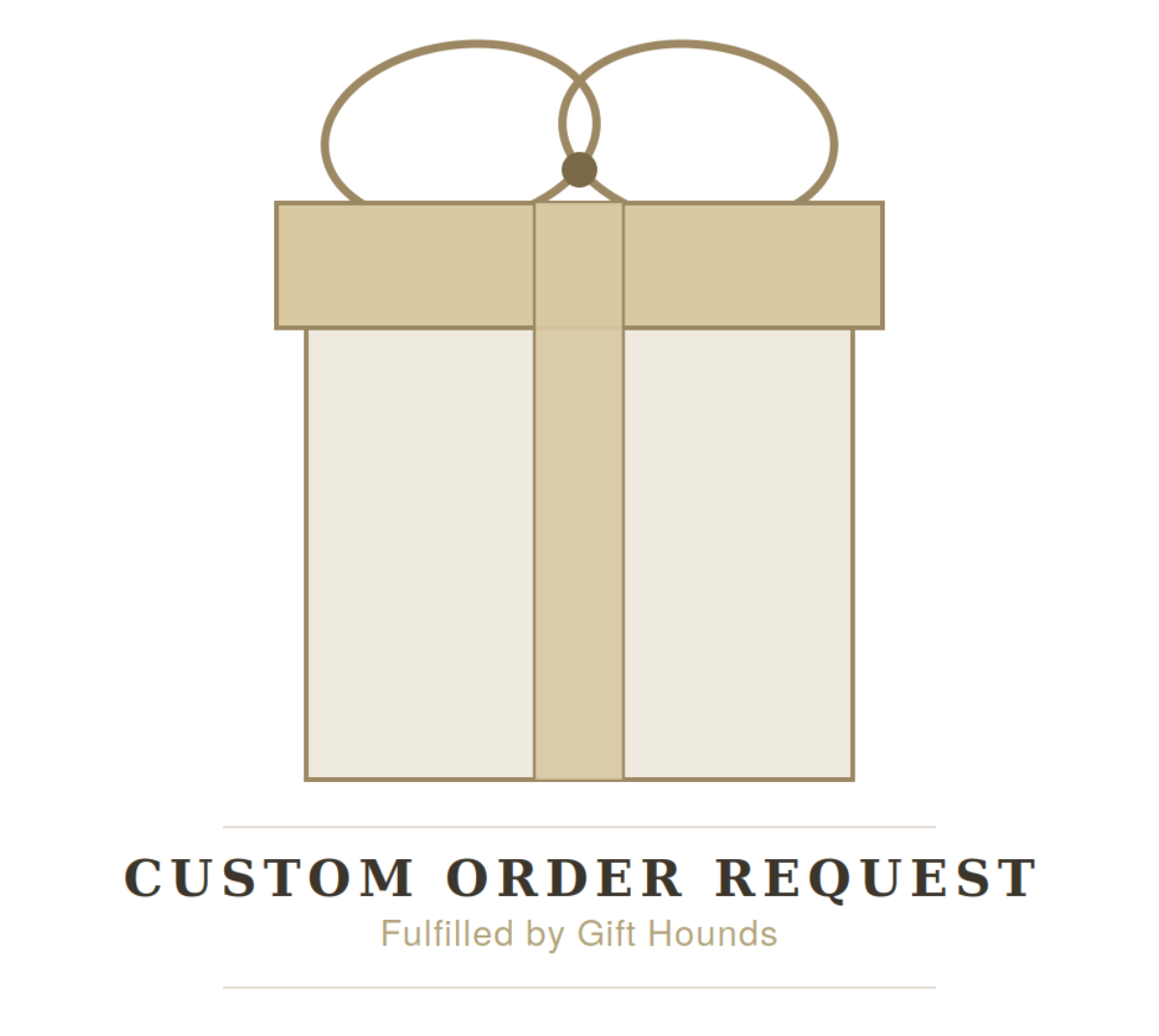 Custom Gifts