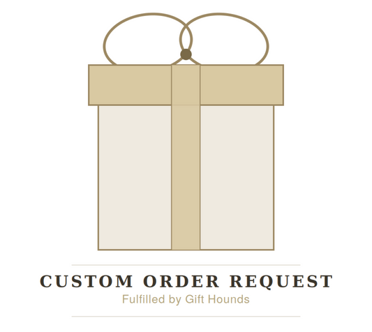 Custom Gifts