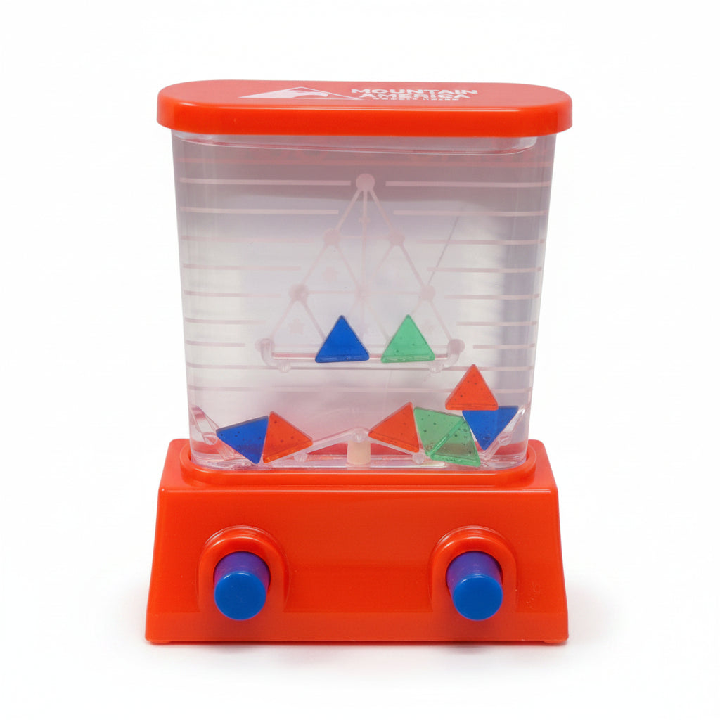 Water Game