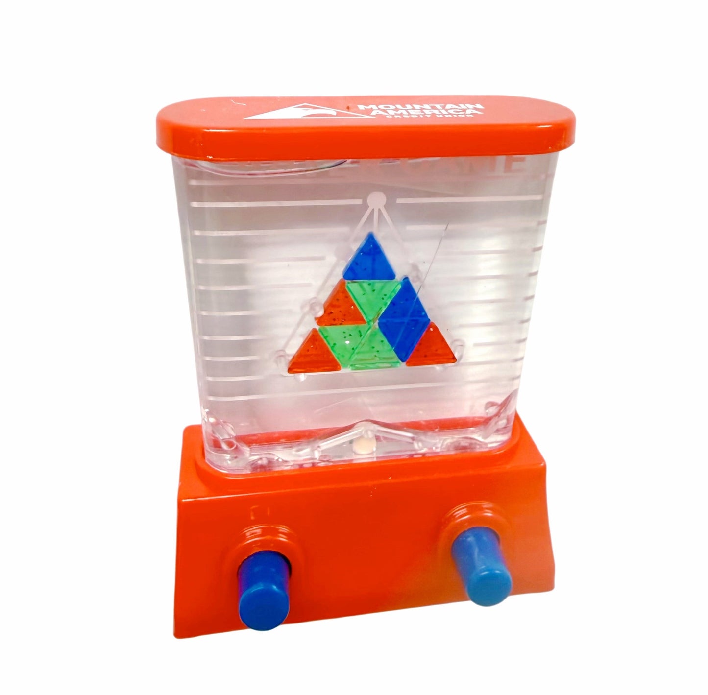 Water Game