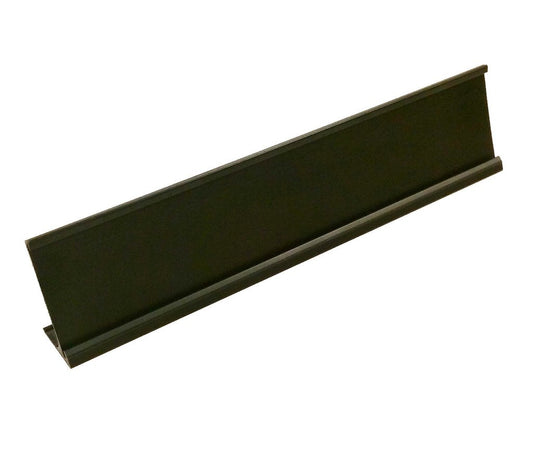 Name Plate Holder