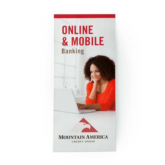 *DISCONTINUED* Online & Mobile Brochure