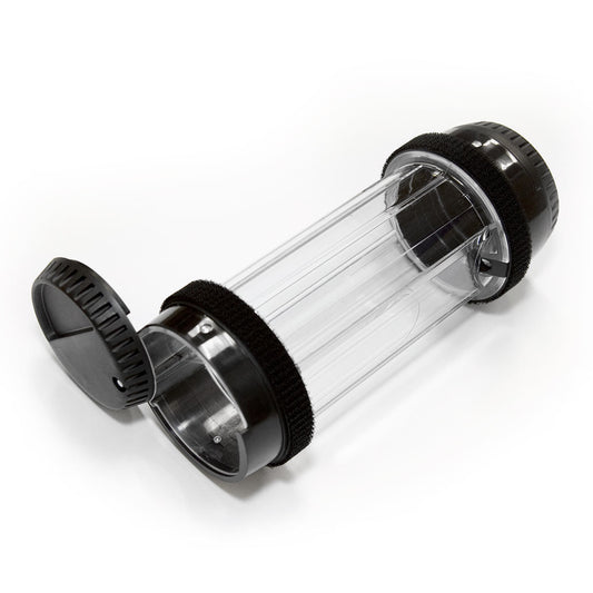 Drive-Thru Diebold Carrier Tube